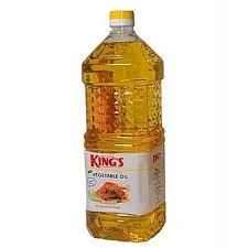 Kings oil