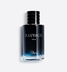 Savage Perfume