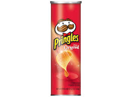 Pringles